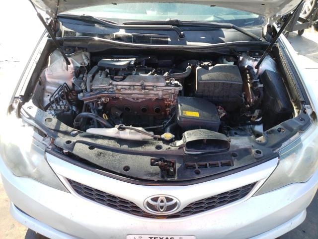 Photo 6 VIN: 4T1BF1FK1EU345586 - TOYOTA CAMRY L 