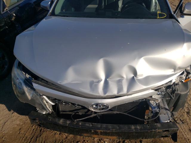 Photo 6 VIN: 4T1BF1FK1EU345927 - TOYOTA CAMRY L 