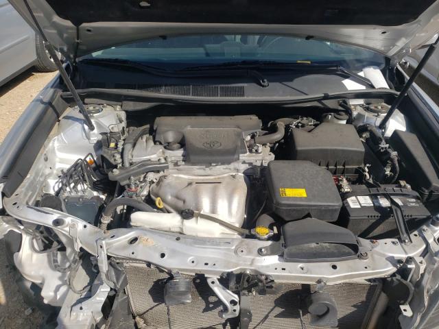 Photo 6 VIN: 4T1BF1FK1EU348066 - TOYOTA CAMRY L 