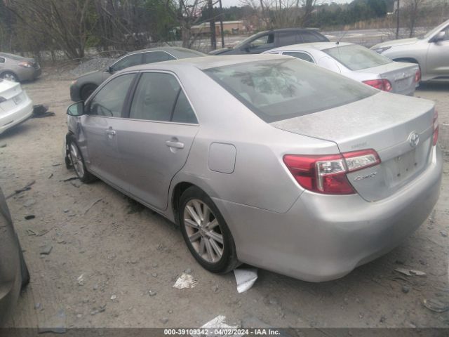 Photo 2 VIN: 4T1BF1FK1EU348231 - TOYOTA CAMRY 