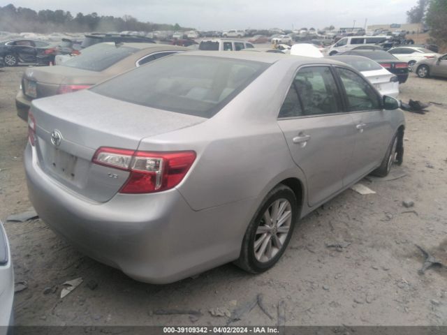 Photo 3 VIN: 4T1BF1FK1EU348231 - TOYOTA CAMRY 