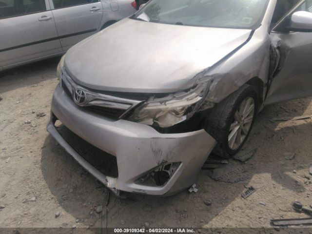 Photo 5 VIN: 4T1BF1FK1EU348231 - TOYOTA CAMRY 