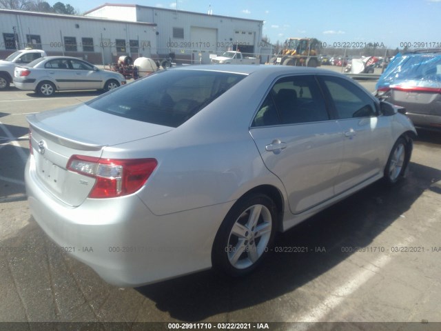 Photo 3 VIN: 4T1BF1FK1EU348486 - TOYOTA CAMRY 