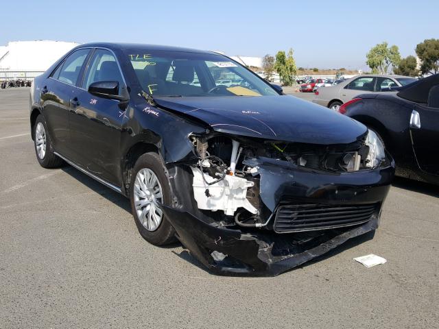 Photo 0 VIN: 4T1BF1FK1EU349721 - TOYOTA CAMRY L 