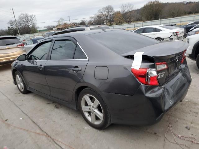 Photo 1 VIN: 4T1BF1FK1EU350920 - TOYOTA CAMRY L 