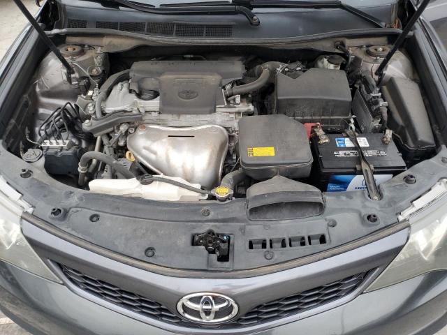 Photo 10 VIN: 4T1BF1FK1EU350920 - TOYOTA CAMRY L 