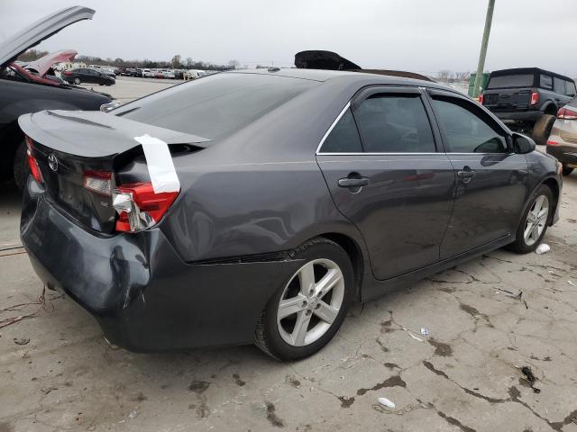 Photo 2 VIN: 4T1BF1FK1EU350920 - TOYOTA CAMRY L 