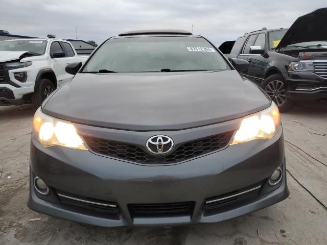 Photo 4 VIN: 4T1BF1FK1EU350920 - TOYOTA CAMRY L 