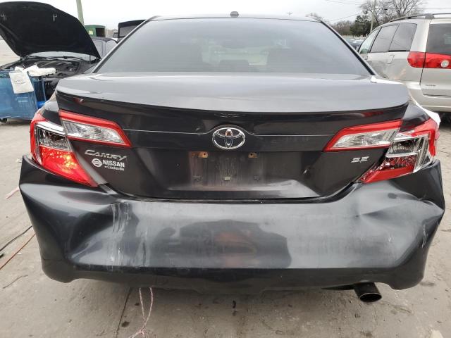 Photo 5 VIN: 4T1BF1FK1EU350920 - TOYOTA CAMRY L 