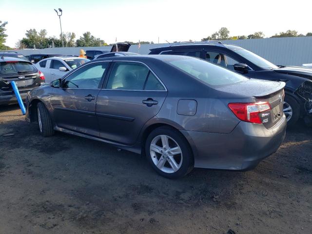 Photo 1 VIN: 4T1BF1FK1EU350979 - TOYOTA CAMRY L 