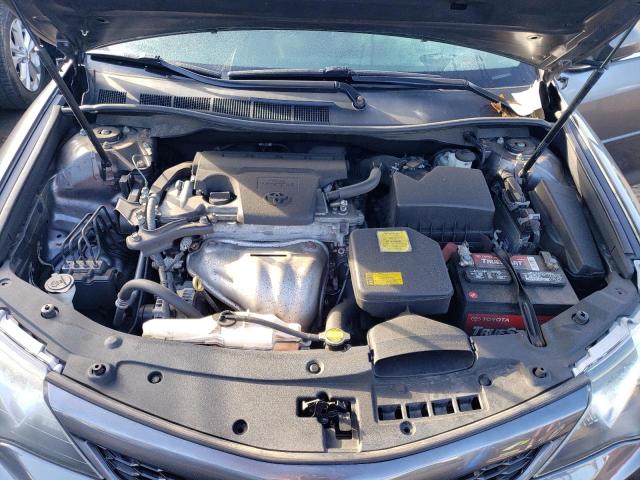 Photo 10 VIN: 4T1BF1FK1EU350979 - TOYOTA CAMRY L 