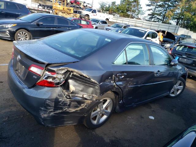 Photo 2 VIN: 4T1BF1FK1EU350979 - TOYOTA CAMRY L 