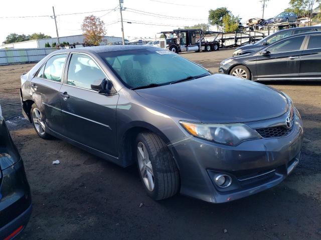 Photo 3 VIN: 4T1BF1FK1EU350979 - TOYOTA CAMRY L 