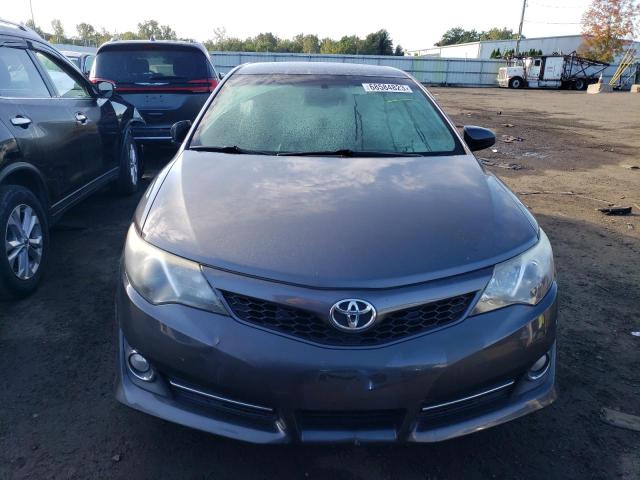 Photo 4 VIN: 4T1BF1FK1EU350979 - TOYOTA CAMRY L 