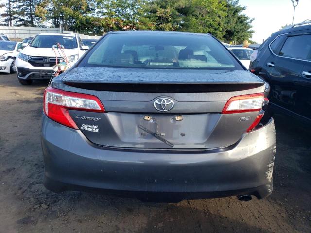 Photo 5 VIN: 4T1BF1FK1EU350979 - TOYOTA CAMRY L 