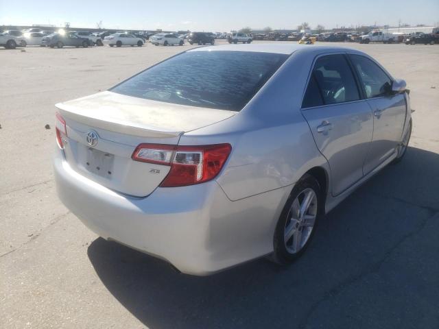 Photo 3 VIN: 4T1BF1FK1EU356040 - TOYOTA CAMRY L 