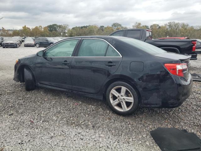 Photo 1 VIN: 4T1BF1FK1EU357527 - TOYOTA CAMRY L 