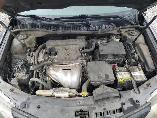 Photo 10 VIN: 4T1BF1FK1EU357527 - TOYOTA CAMRY L 