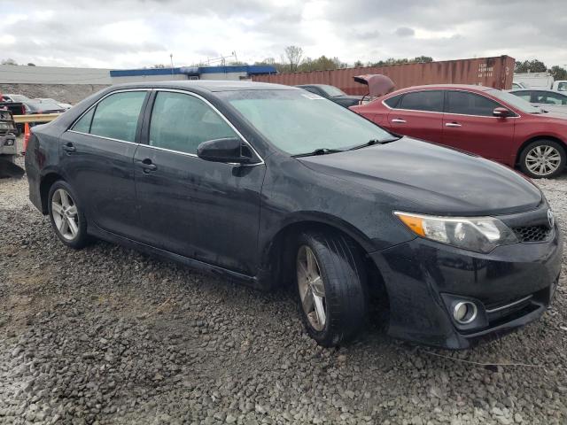 Photo 3 VIN: 4T1BF1FK1EU357527 - TOYOTA CAMRY L 