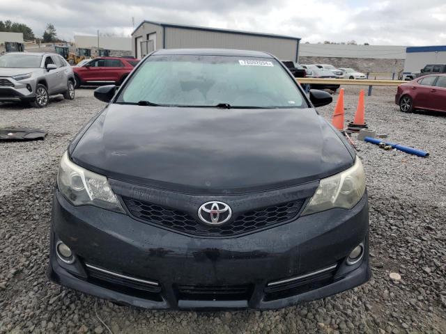 Photo 4 VIN: 4T1BF1FK1EU357527 - TOYOTA CAMRY L 