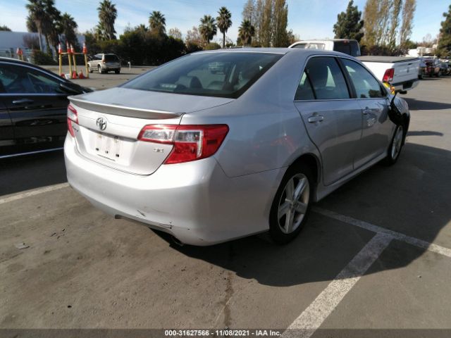 Photo 3 VIN: 4T1BF1FK1EU359746 - TOYOTA CAMRY 