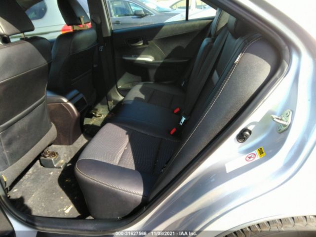 Photo 7 VIN: 4T1BF1FK1EU359746 - TOYOTA CAMRY 