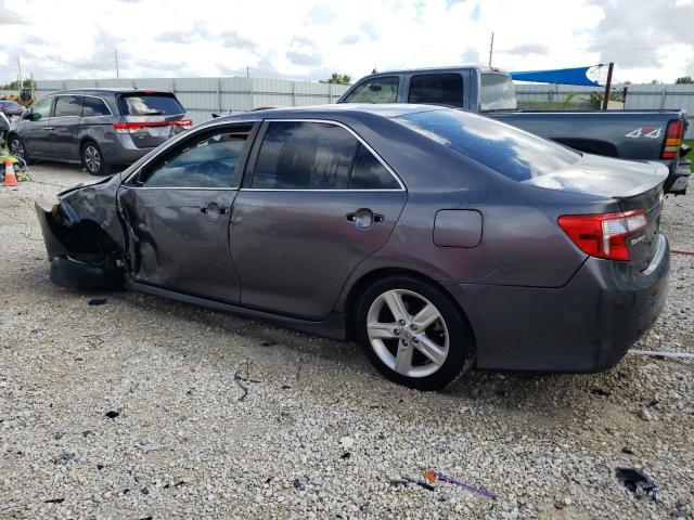 Photo 1 VIN: 4T1BF1FK1EU360248 - TOYOTA CAMRY L 