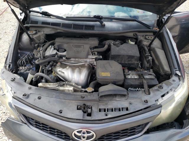 Photo 10 VIN: 4T1BF1FK1EU360248 - TOYOTA CAMRY L 