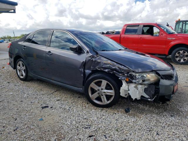 Photo 3 VIN: 4T1BF1FK1EU360248 - TOYOTA CAMRY L 