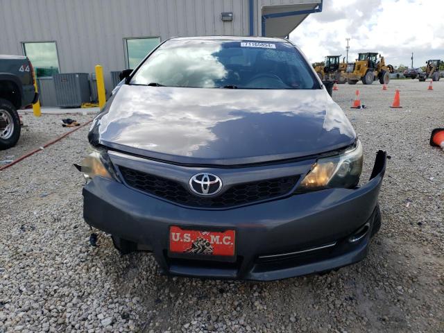 Photo 4 VIN: 4T1BF1FK1EU360248 - TOYOTA CAMRY L 