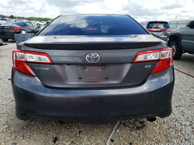 Photo 5 VIN: 4T1BF1FK1EU360248 - TOYOTA CAMRY L 