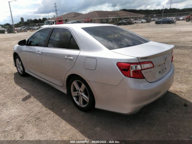 Photo 2 VIN: 4T1BF1FK1EU362596 - TOYOTA CAMRY 