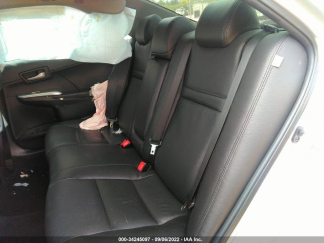 Photo 7 VIN: 4T1BF1FK1EU362596 - TOYOTA CAMRY 