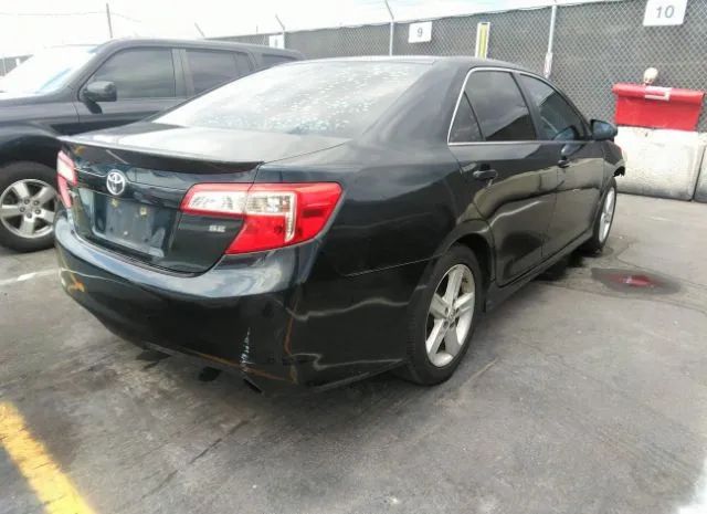 Photo 3 VIN: 4T1BF1FK1EU363635 - TOYOTA CAMRY 