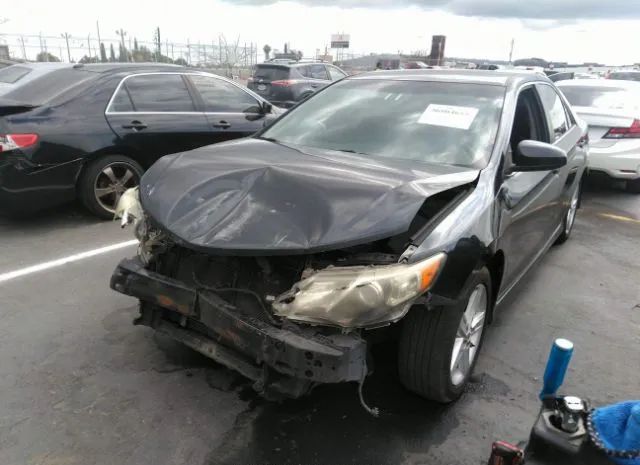 Photo 5 VIN: 4T1BF1FK1EU363635 - TOYOTA CAMRY 