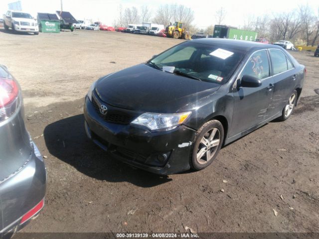 Photo 1 VIN: 4T1BF1FK1EU364798 - TOYOTA CAMRY 