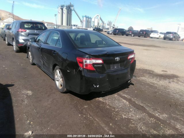 Photo 2 VIN: 4T1BF1FK1EU364798 - TOYOTA CAMRY 