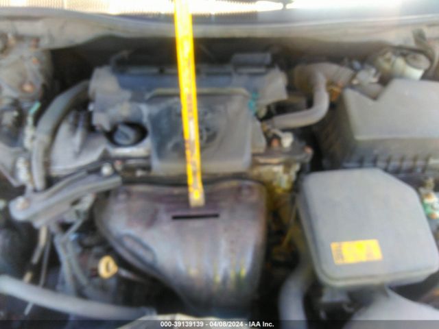 Photo 9 VIN: 4T1BF1FK1EU364798 - TOYOTA CAMRY 