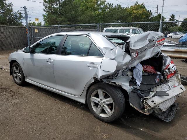 Photo 1 VIN: 4T1BF1FK1EU364896 - TOYOTA CAMRY L 