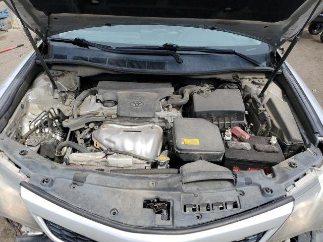 Photo 10 VIN: 4T1BF1FK1EU364896 - TOYOTA CAMRY L 