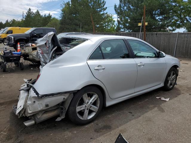 Photo 2 VIN: 4T1BF1FK1EU364896 - TOYOTA CAMRY L 