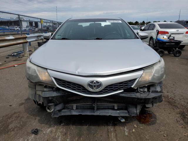 Photo 4 VIN: 4T1BF1FK1EU364896 - TOYOTA CAMRY L 