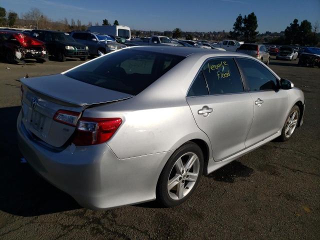 Photo 2 VIN: 4T1BF1FK1EU365580 - TOYOTA CAMRY L 