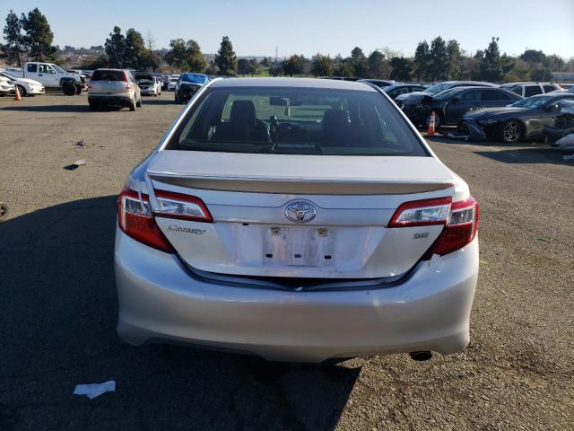 Photo 5 VIN: 4T1BF1FK1EU365580 - TOYOTA CAMRY L 