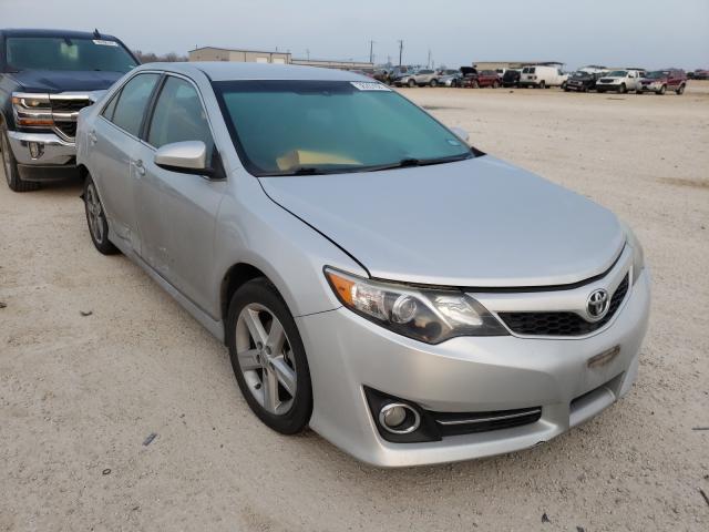 Photo 0 VIN: 4T1BF1FK1EU367829 - TOYOTA CAMRY L 