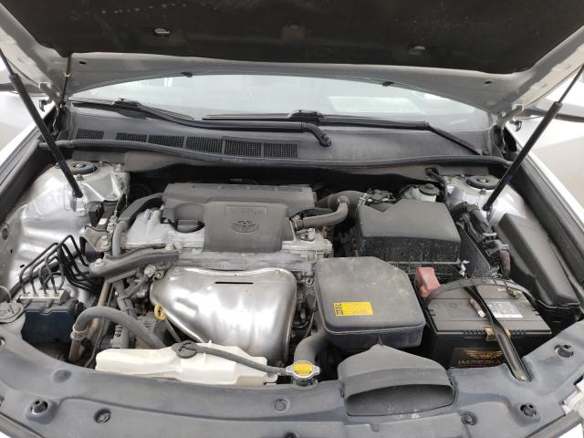 Photo 6 VIN: 4T1BF1FK1EU367829 - TOYOTA CAMRY L 