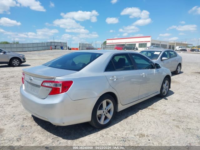 Photo 3 VIN: 4T1BF1FK1EU369936 - TOYOTA CAMRY 