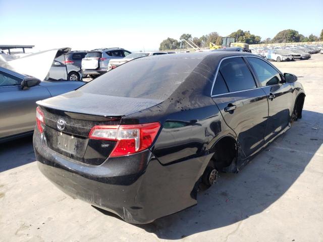 Photo 3 VIN: 4T1BF1FK1EU370200 - TOYOTA CAMRY L 