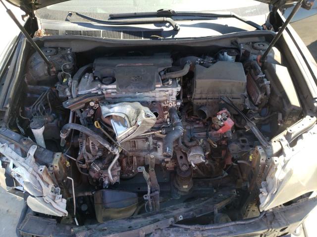 Photo 6 VIN: 4T1BF1FK1EU370200 - TOYOTA CAMRY L 