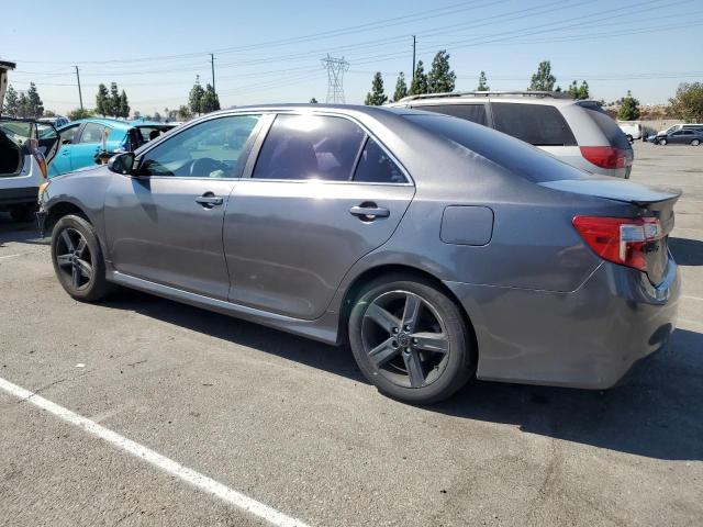 Photo 1 VIN: 4T1BF1FK1EU370696 - TOYOTA CAMRY L 